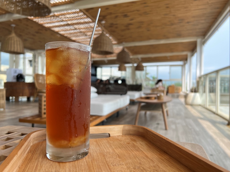 mansiontaiwan25 頭城-滿山望海 海景第一排眺望龜山島 網紅咖啡館