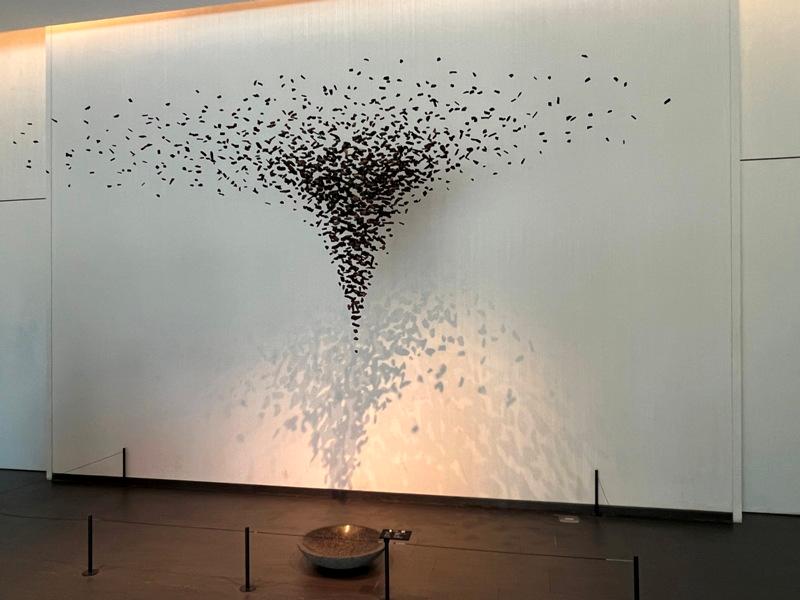 muhotel32106 礁溪-寒沐酒店 秋日最舒服的享受 溫泉飯店的一池湯