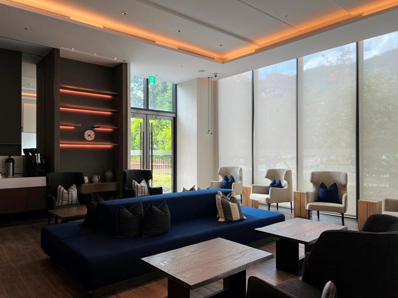 muhotel32107 礁溪-寒沐酒店 秋日最舒服的享受 溫泉飯店的一池湯