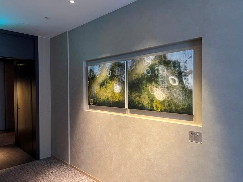 muhotel32109 礁溪-寒沐酒店 秋日最舒服的享受 溫泉飯店的一池湯