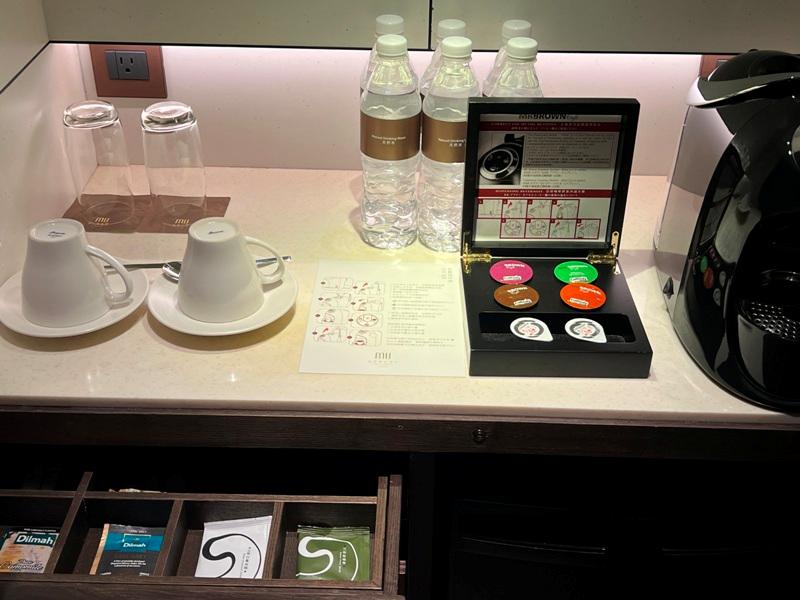 muhotel32121 礁溪-寒沐酒店 秋日最舒服的享受 溫泉飯店的一池湯