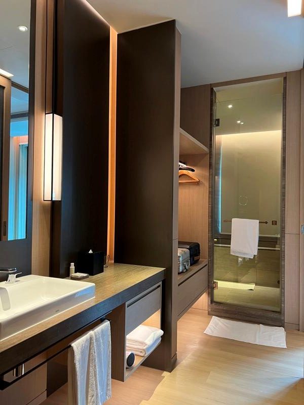 muhotel32123-rotated 礁溪-寒沐酒店 秋日最舒服的享受 溫泉飯店的一池湯