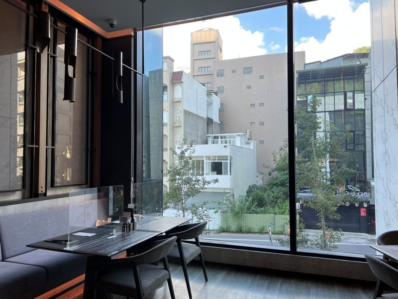 muhotel32136 礁溪-寒沐酒店 秋日最舒服的享受 溫泉飯店的一池湯