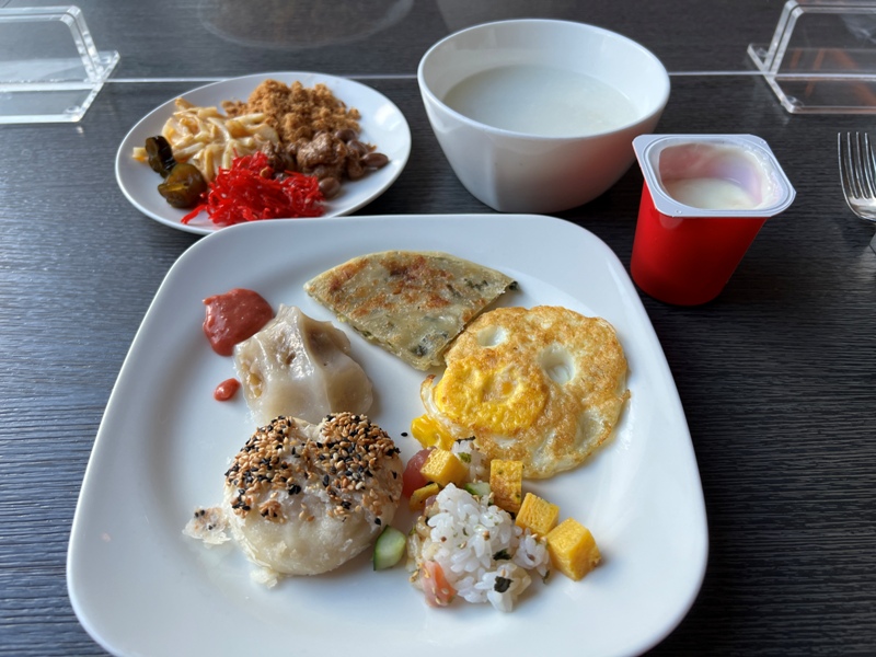 muhotel32137 礁溪-寒沐酒店 秋日最舒服的享受 溫泉飯店的一池湯