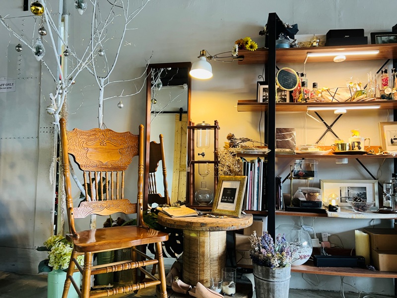 routine12 南港-Routine Coffee韓系清新網美空間