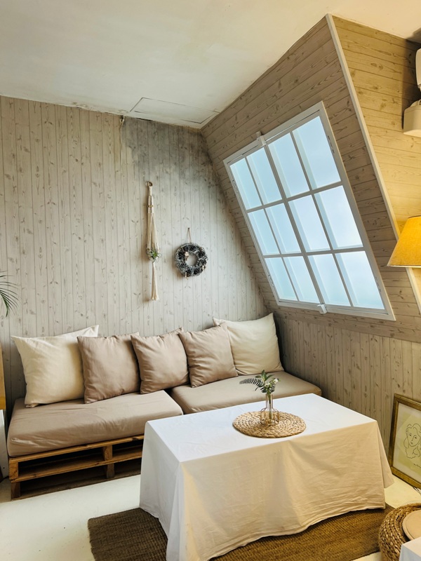 routine19 南港-Routine Coffee韓系清新網美空間