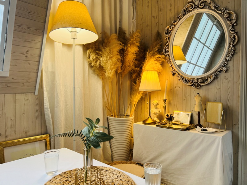 routine21 南港-Routine Coffee韓系清新網美空間