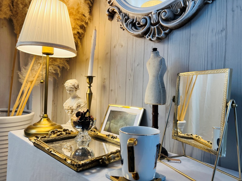 routine22 南港-Routine Coffee韓系清新網美空間