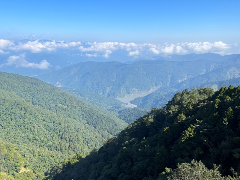 seesunny03 大同-太平山見晴懷古步道 躍上CNN的迷人小徑 輕鬆好入手