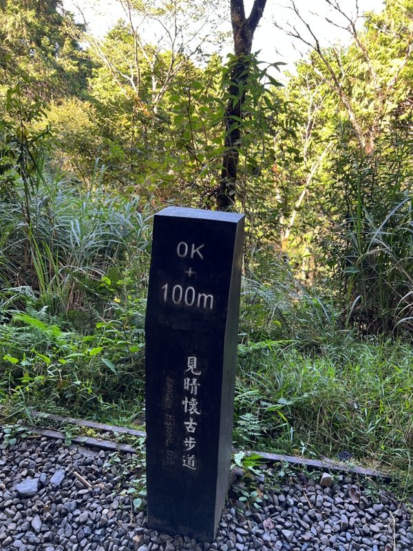 seesunny13-rotated 大同-太平山見晴懷古步道 躍上CNN的迷人小徑 輕鬆好入手