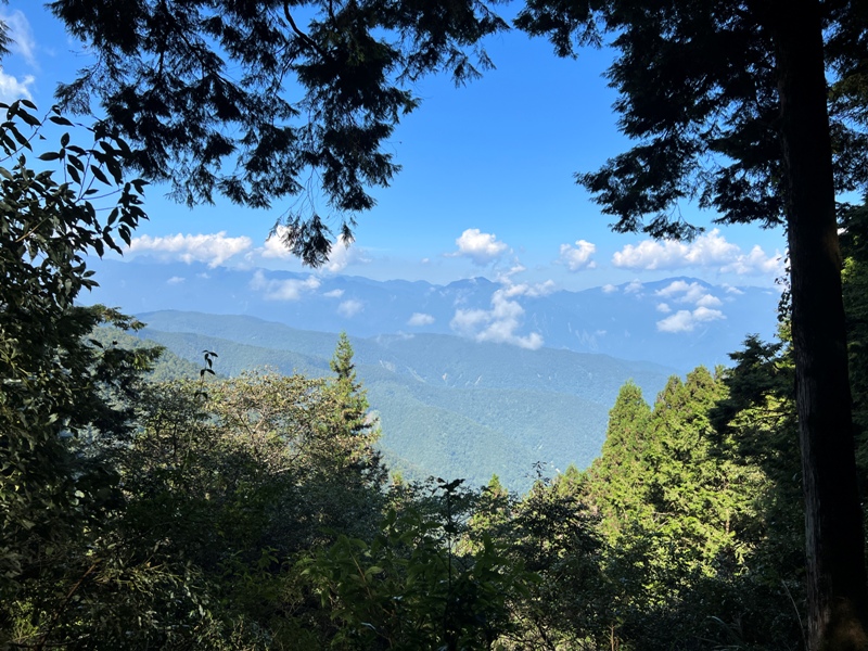 seesunny20 大同-太平山見晴懷古步道 躍上CNN的迷人小徑 輕鬆好入手