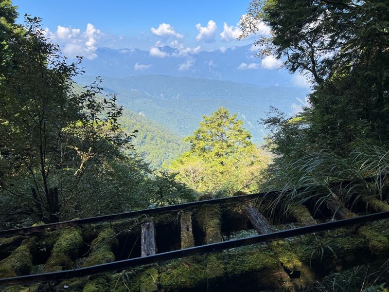 seesunny36 大同-太平山見晴懷古步道 躍上CNN的迷人小徑 輕鬆好入手