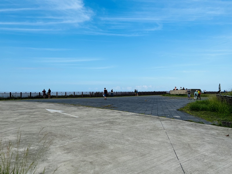 wongyou10 基隆-望幽也忘憂 碧海藍天輕鬆走 賞最美的海岸