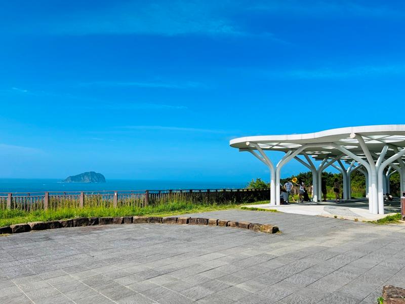 wongyou12 基隆-望幽也忘憂 碧海藍天輕鬆走 賞最美的海岸