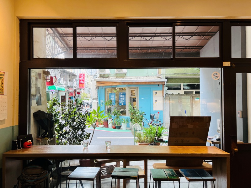 astarcoffeehouse08 中山-Astar Coffee House幽靜老宅品咖啡 一分鐘就到捷運站