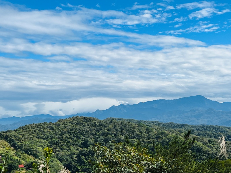 feyfong24 芎林-飛鳳山 觀日坪步道 O型健走