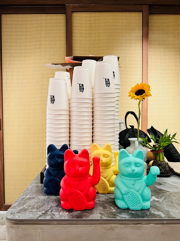 fushan09 大安-浮生避難所 密巷日式小天地