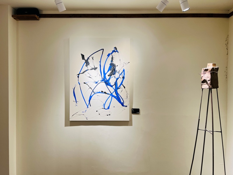 fushan10 大安-浮生避難所 密巷日式小天地