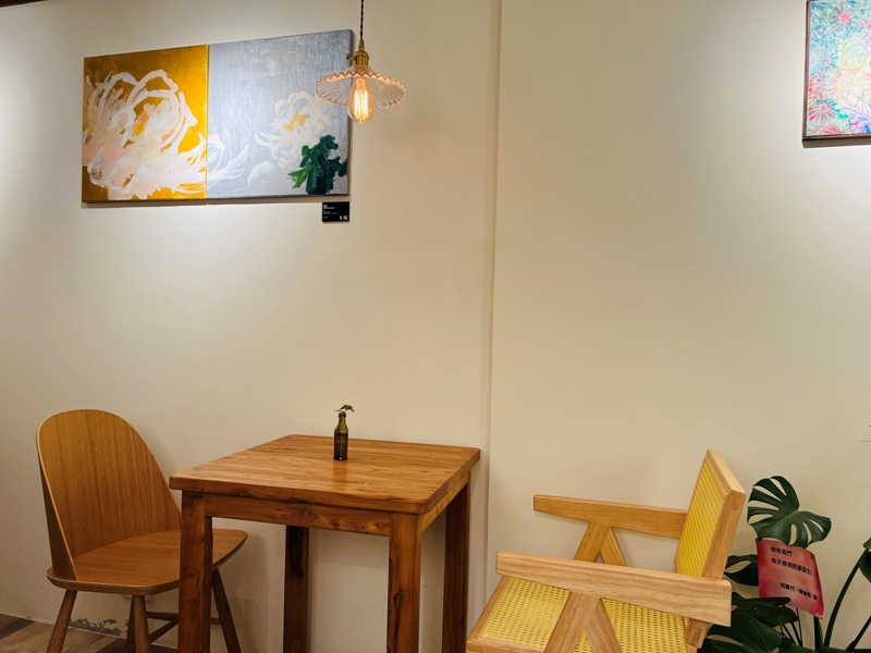 fushan12 大安-浮生避難所 密巷日式小天地