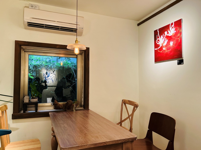 fushan13 大安-浮生避難所 密巷日式小天地