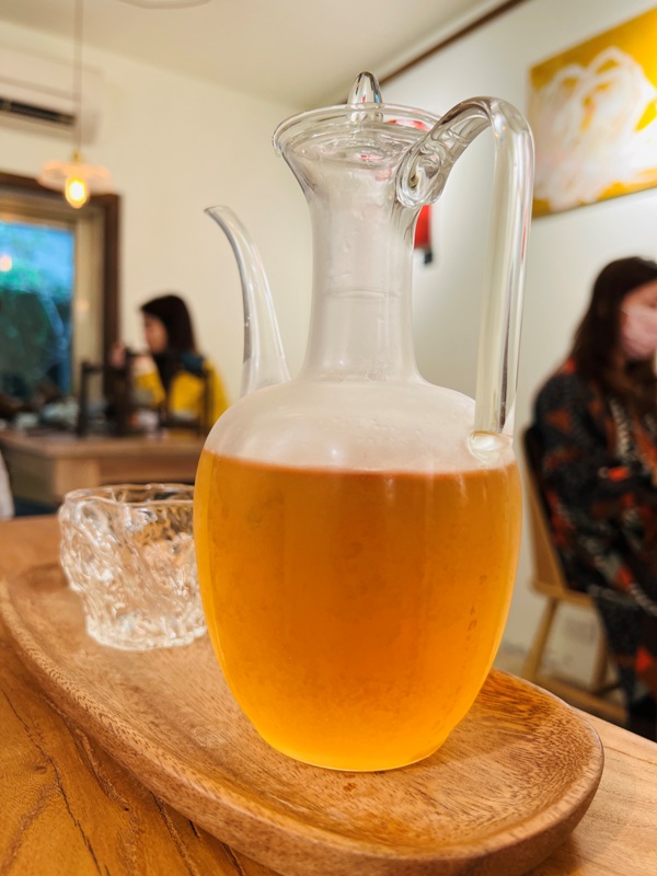 fushan14 大安-浮生避難所 密巷日式小天地