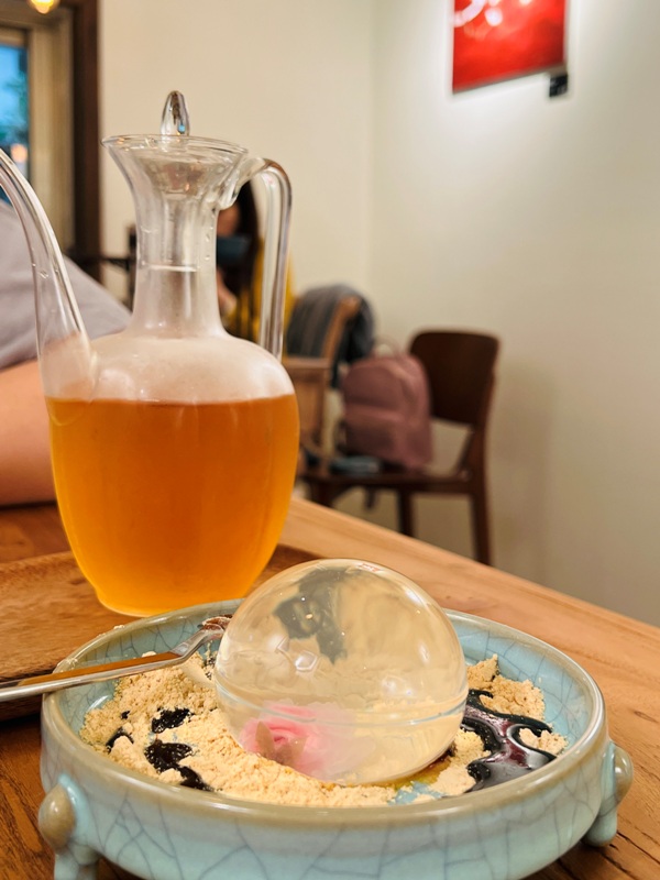 fushan16 大安-浮生避難所 密巷日式小天地