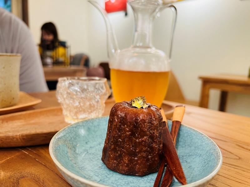 fushan17 大安-浮生避難所 密巷日式小天地