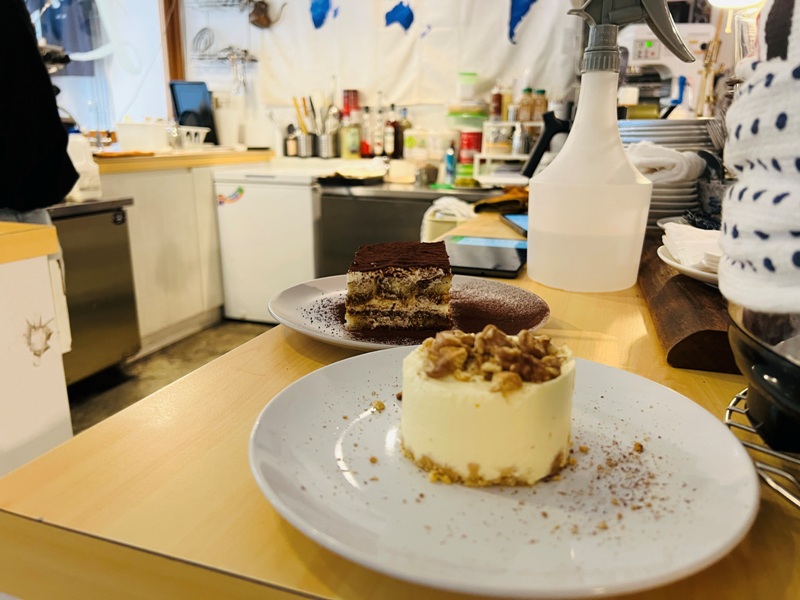 laifa12 樹林-來發咖啡所 小巷老宅小清新的咖啡香