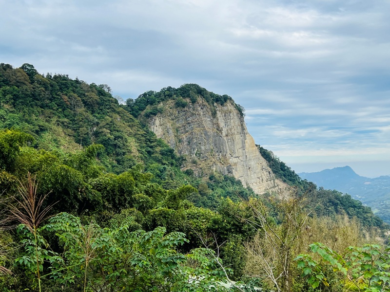 manapanggg03 泰安-馬那邦山 登頂的一抹楓紅