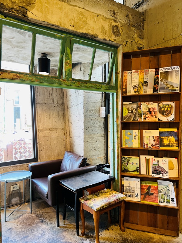 oldandcrazy21 竹東-舊事生活 台鐵宿舍改建 廢棄園區好拍