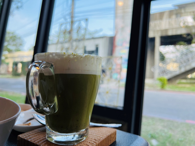 oldandcrazy25 竹東-舊事生活 台鐵宿舍改建 廢棄園區好拍