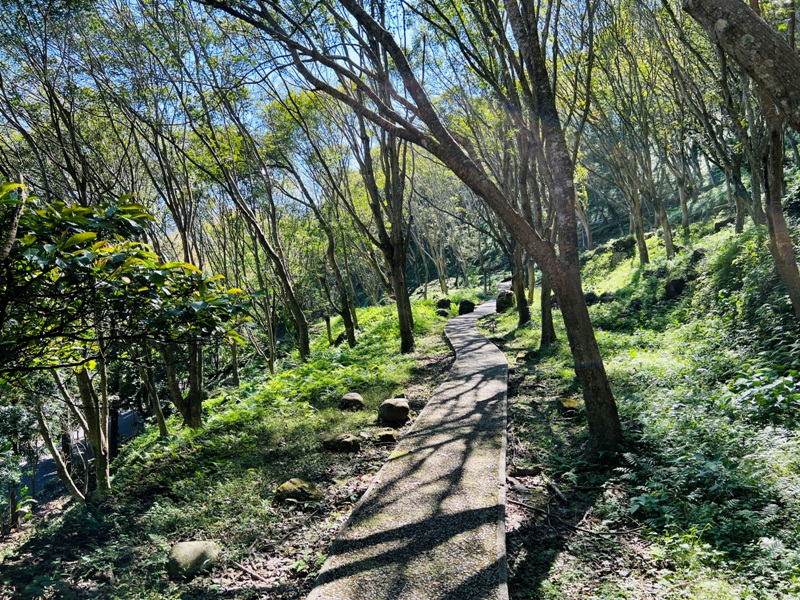 shihmen02 龍潭-石門山 眺望最美的石門水庫