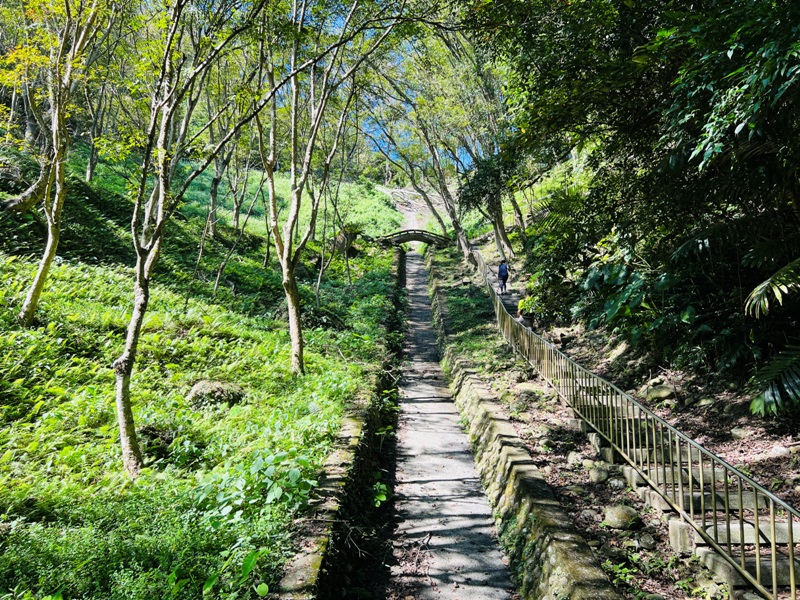 shihmen03 龍潭-石門山 眺望最美的石門水庫