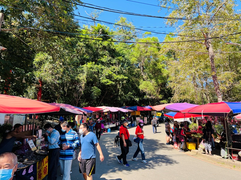 shihmen05 龍潭-石門山 眺望最美的石門水庫