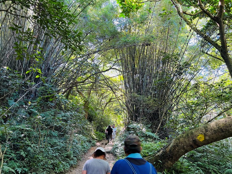 shihmen10 龍潭-石門山 眺望最美的石門水庫