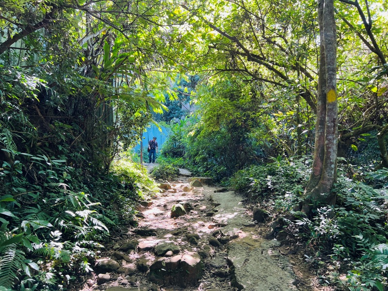 shihmen11 龍潭-石門山 眺望最美的石門水庫