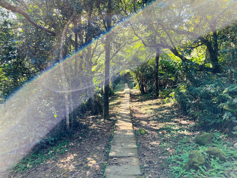 shihmen32 龍潭-石門山 眺望最美的石門水庫