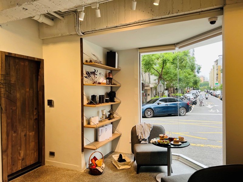 vwibychad7 大安-VWI by Chad Wang依舊迷人的手沖與設計感的空間