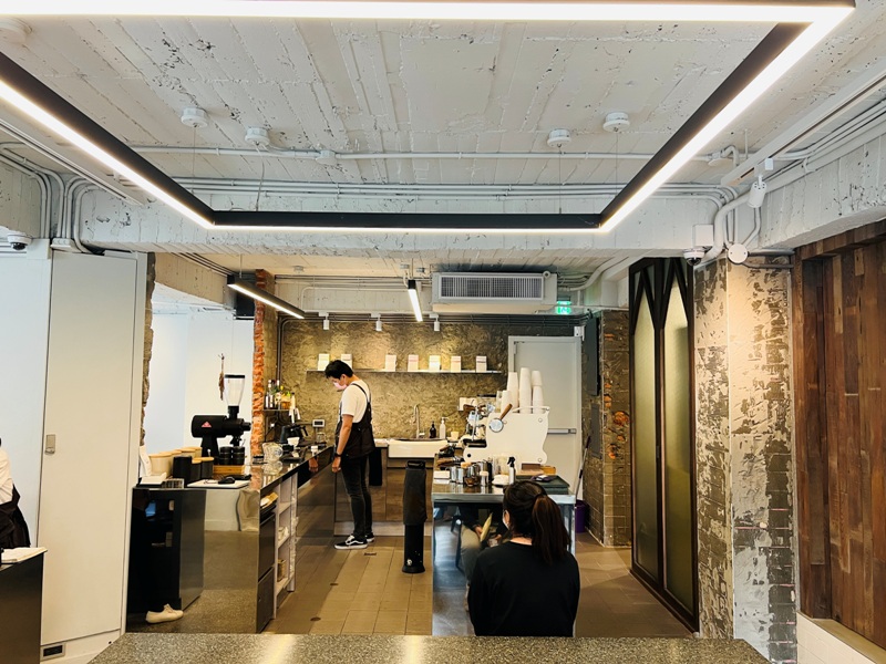 vwibychad8 大安-VWI by Chad Wang依舊迷人的手沖與設計感的空間