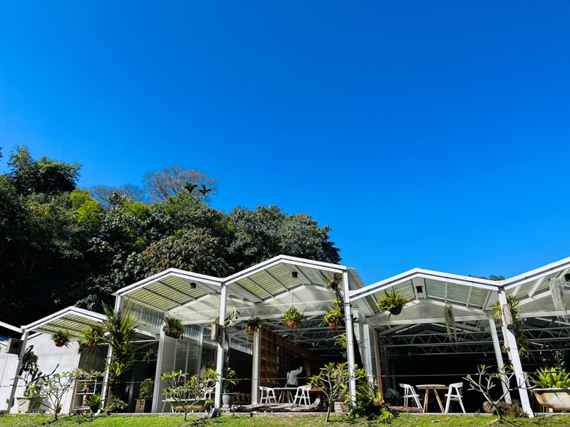 airlibrary02 梅山-空氣圖書館之這裡沒有書