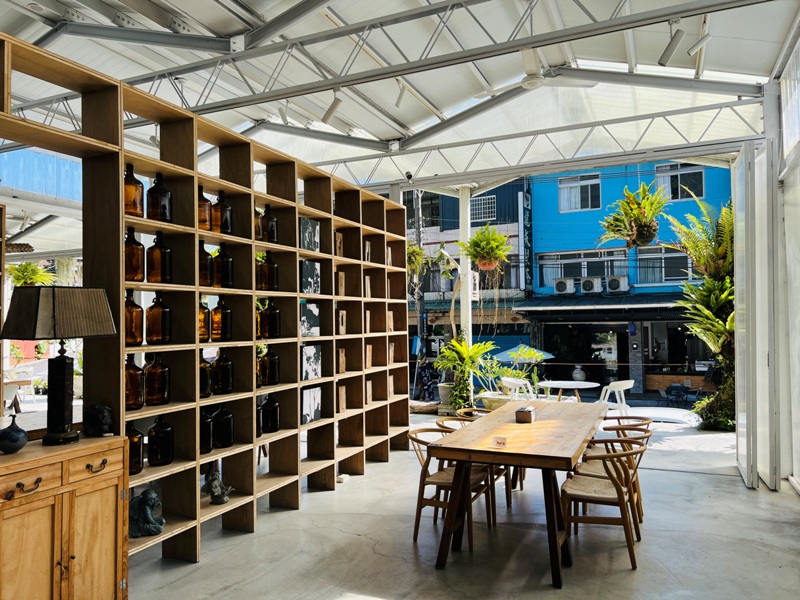 airlibrary13 梅山-空氣圖書館之這裡沒有書