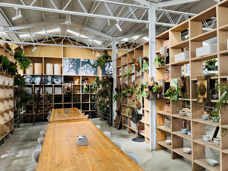 airlibrary18 梅山-空氣圖書館之這裡沒有書