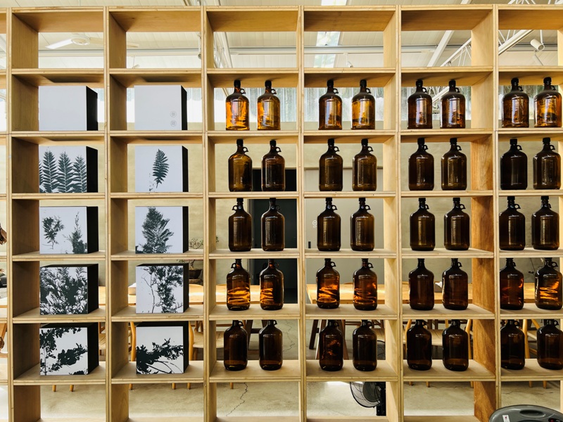 airlibrary22 梅山-空氣圖書館之這裡沒有書