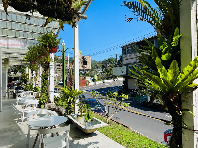 airlibrary28 梅山-空氣圖書館之這裡沒有書