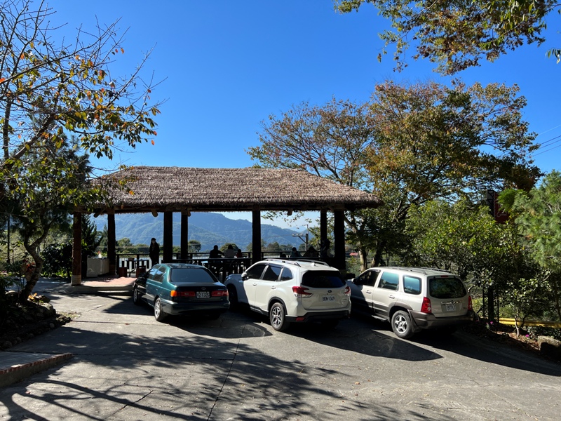 choucoffee06 阿里山-給台灣本土咖啡一個讚 阿里山咖啡王子 鄒築園