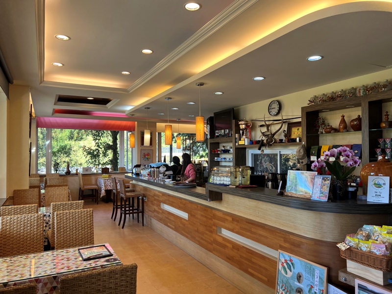 choucoffee07 阿里山-給台灣本土咖啡一個讚 阿里山咖啡王子 鄒築園