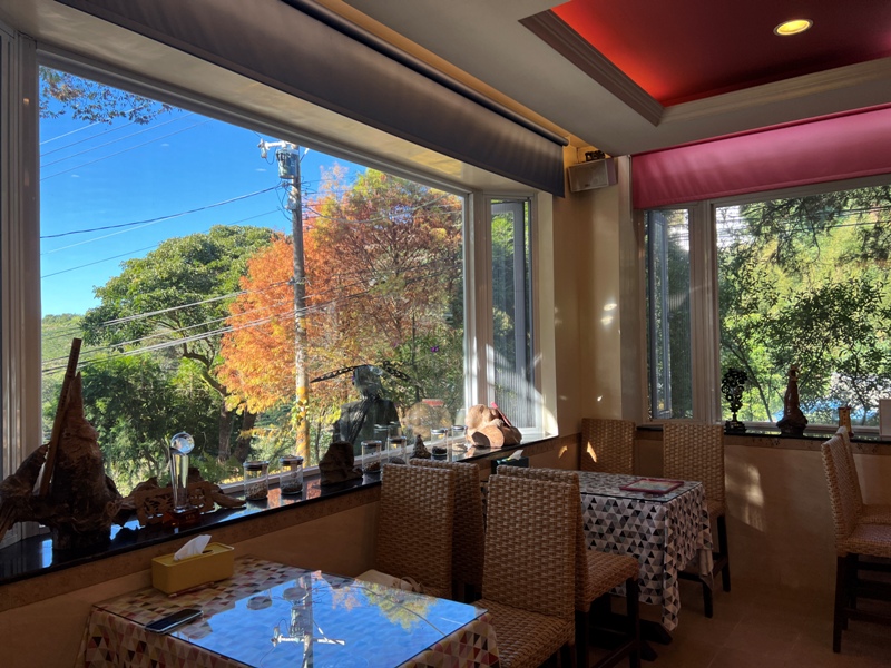 choucoffee11 阿里山-給台灣本土咖啡一個讚 阿里山咖啡王子 鄒築園