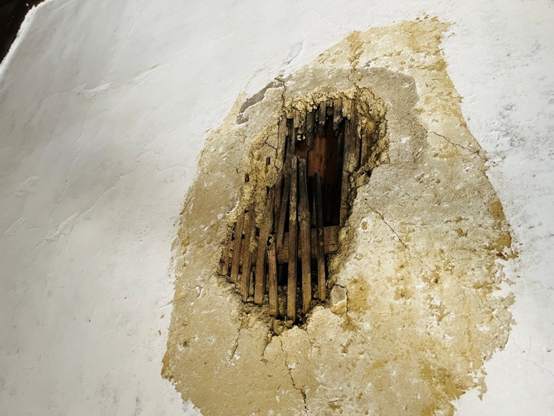 daguma0106 竹崎-大姑媽咖啡 奮起湖老老街 百年老厝配阿里山咖啡