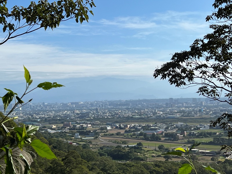 fengqi15 新豐-鳳崎落日步道 走一個輕鬆自在天涼好個秋