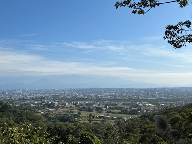 fengqi16 新豐-鳳崎落日步道 走一個輕鬆自在天涼好個秋